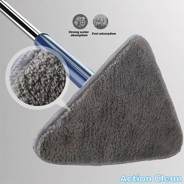 50% Rabatt | ActionClean™ | Eine Hilfe für die Schoonmaken