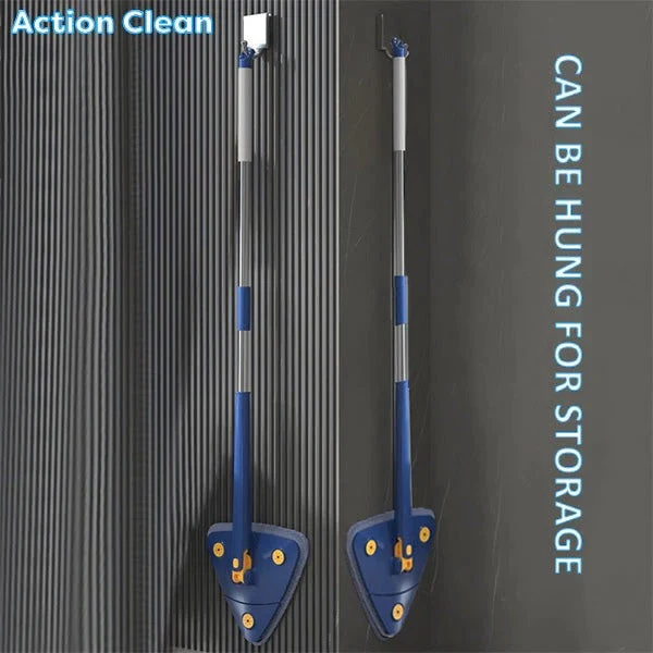 50% Rabatt | ActionClean™ | Eine Hilfe für die Schoonmaken
