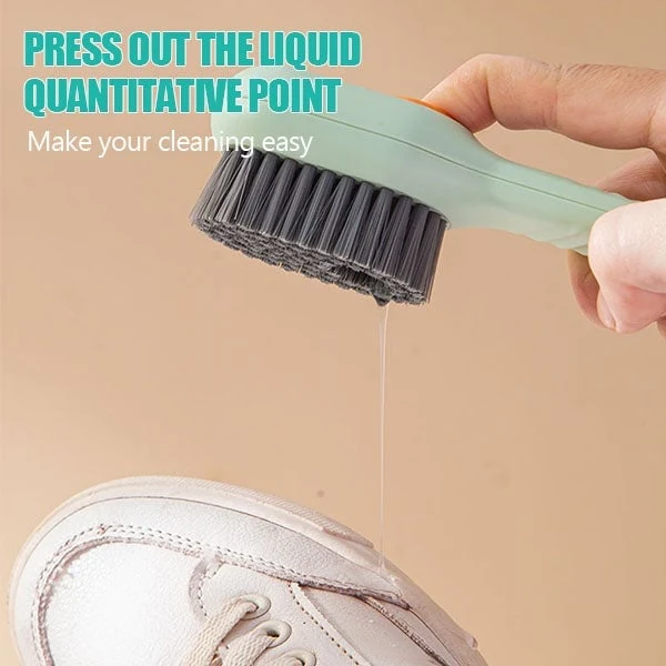 1+1 Gratis | ShoeBrush™ | Sauberkeit leicht gemacht