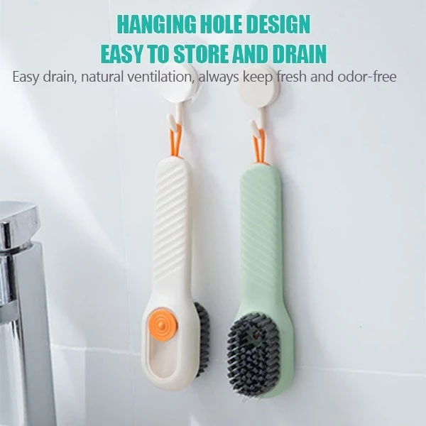 1+1 Gratis | ShoeBrush™ | Sauberkeit leicht gemacht