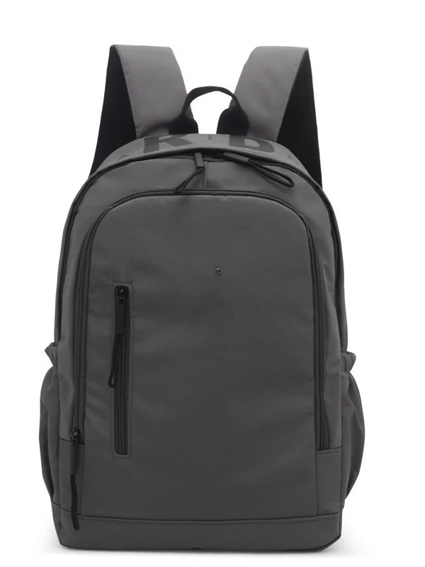 Bequemer und zeitloser Rucksack mit ergonomischem Design Skanto