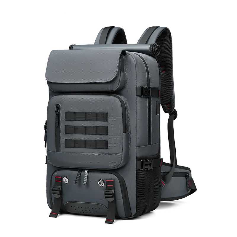 Outdoor-Rucksack mit mehreren Fächern Skanto