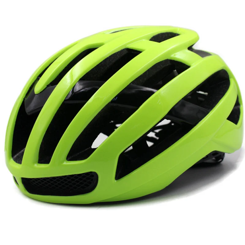 Leichter aerodynamischer Fahrradhelm Skanto