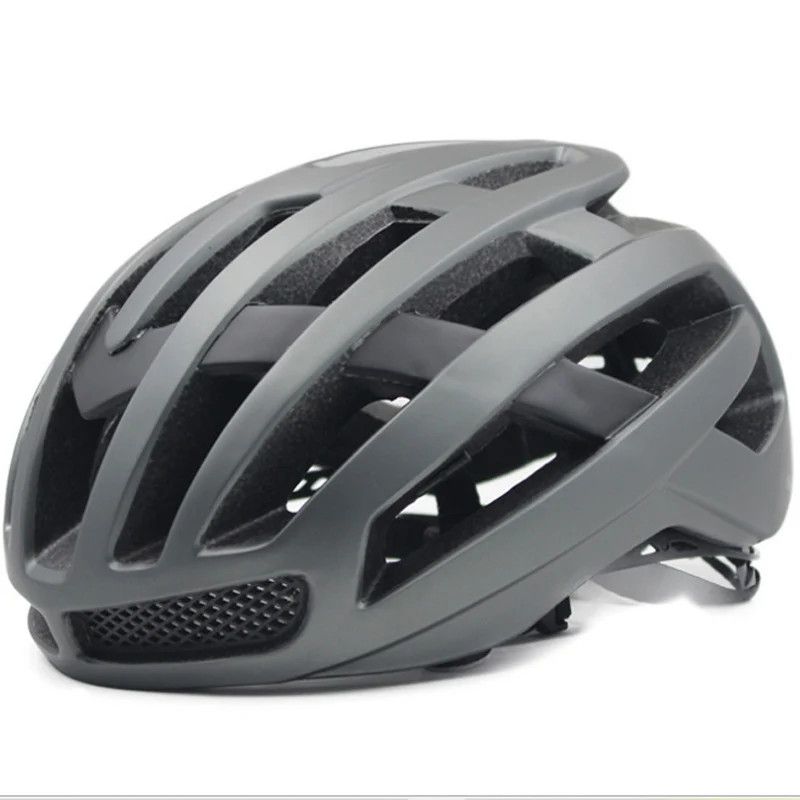 Leichter aerodynamischer Fahrradhelm Skanto