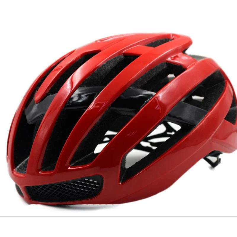 Leichter aerodynamischer Fahrradhelm Skanto