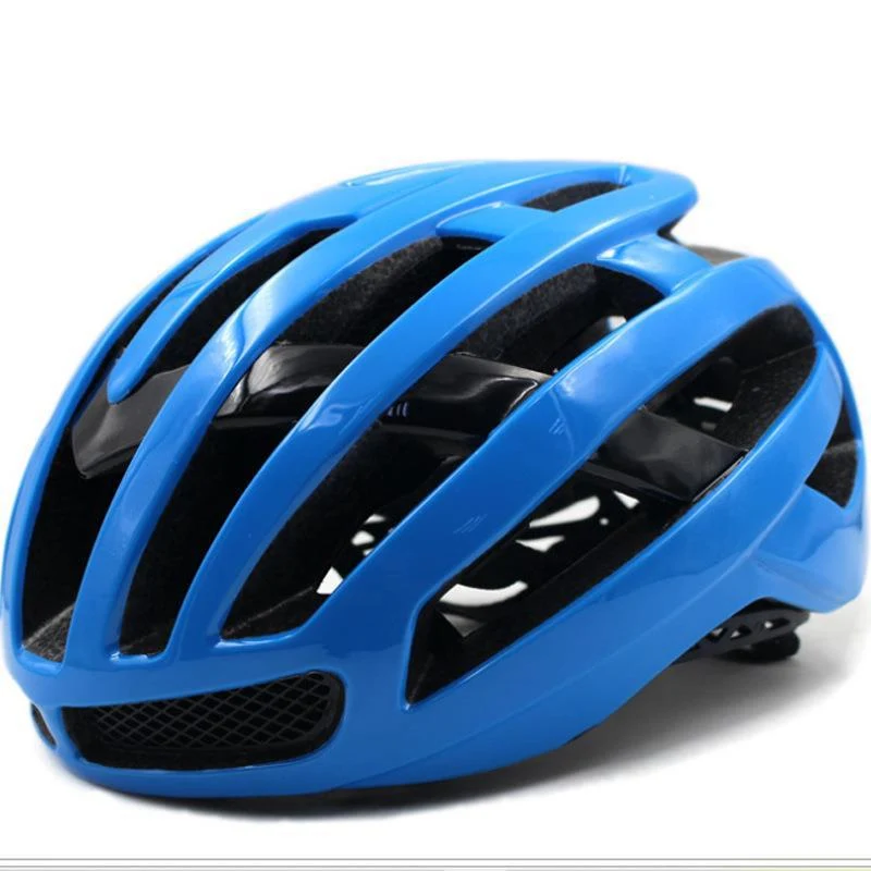 Leichter aerodynamischer Fahrradhelm Skanto