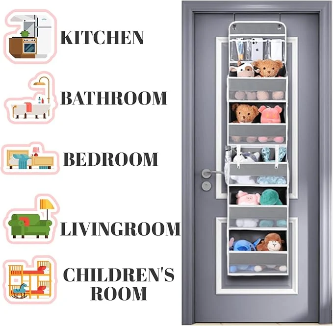 50% RABATT | DoorLux™ | Tür-Organizer