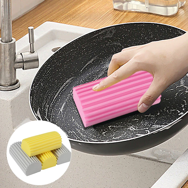 3+3 Gratis | Sweepify™ | Anti-Damp- und Staubentferner Mehrfarbiges Set