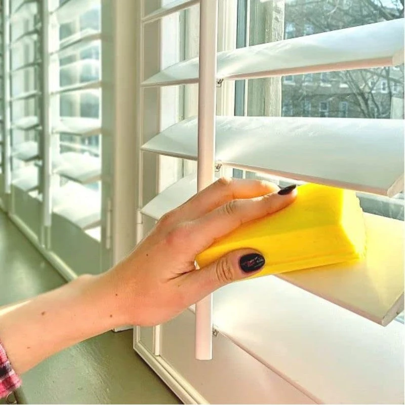 3+3 Gratis | Sweepify™ | Anti-Damp- und Staubentferner Mehrfarbiges Set