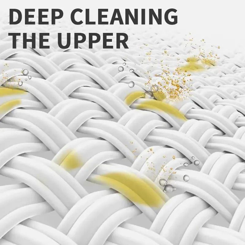 50% Rabatt | FoamClean™ | Universeller Schaumreiniger für Schuhe