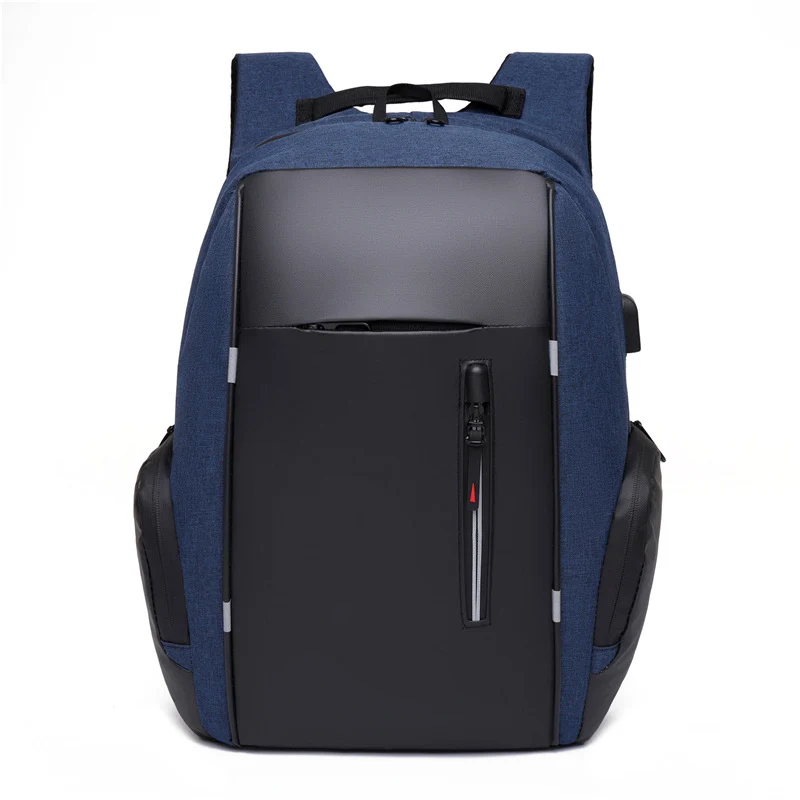 Moderner Rucksack mit innovativem Stauraum und ergonomischem Tragesystem Skanto