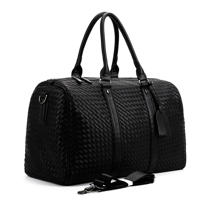 Elegante und geräumige Wochenendtasche Skanto