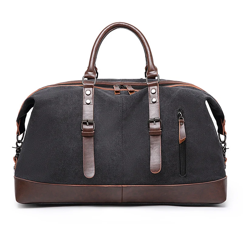 Elegante Wochenendtasche Skanto