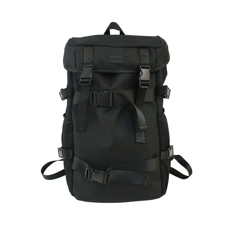 Vielseitiger Rucksack Skanto