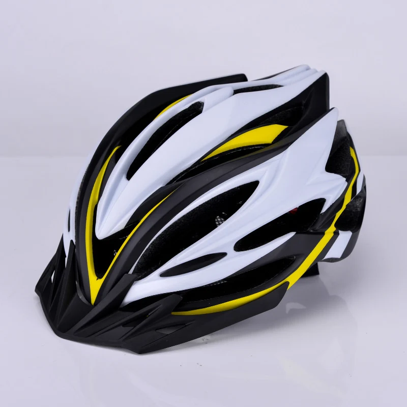 Fahrradhelm Skanto