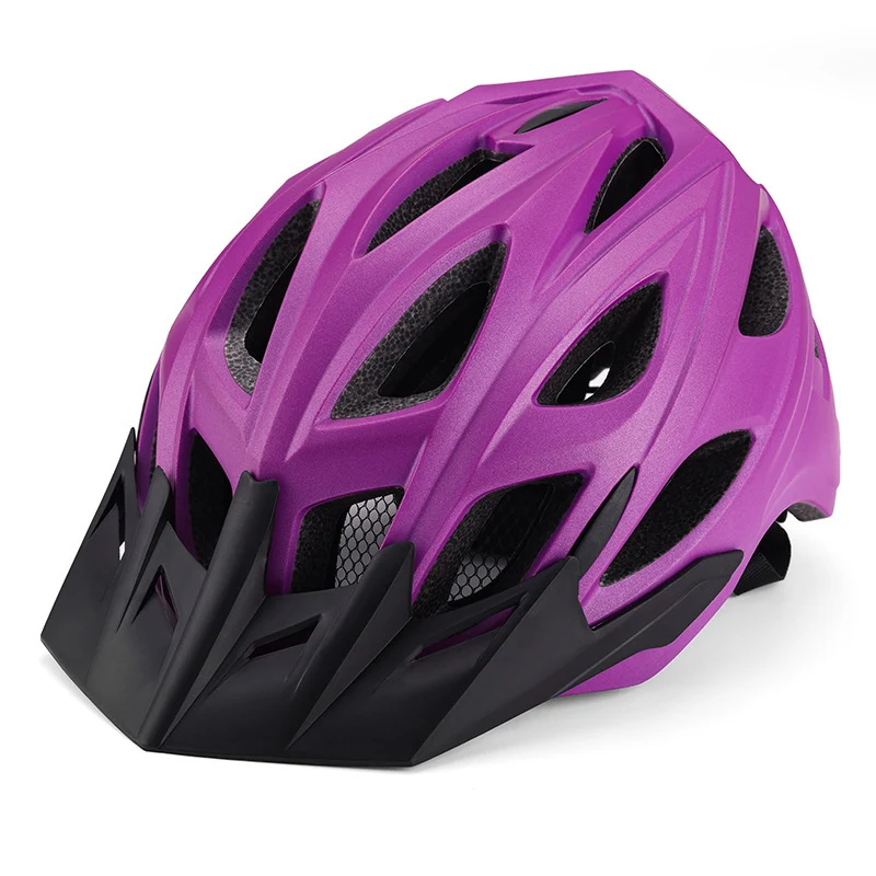 All-Terrain Mountainbike-Helm Skanto