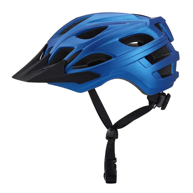 All-Terrain Mountainbike-Helm Skanto