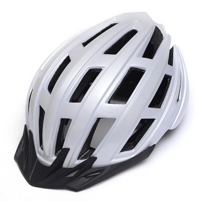 Aerodynamischer Fahrradhelm Skanto