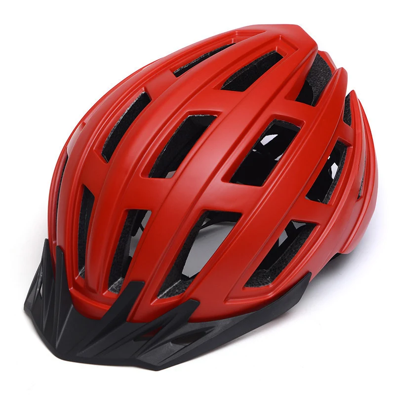 Aerodynamischer Fahrradhelm Skanto