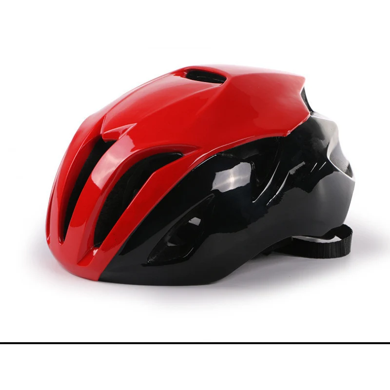 Aerodynamischer Fahrradhelm Skanto