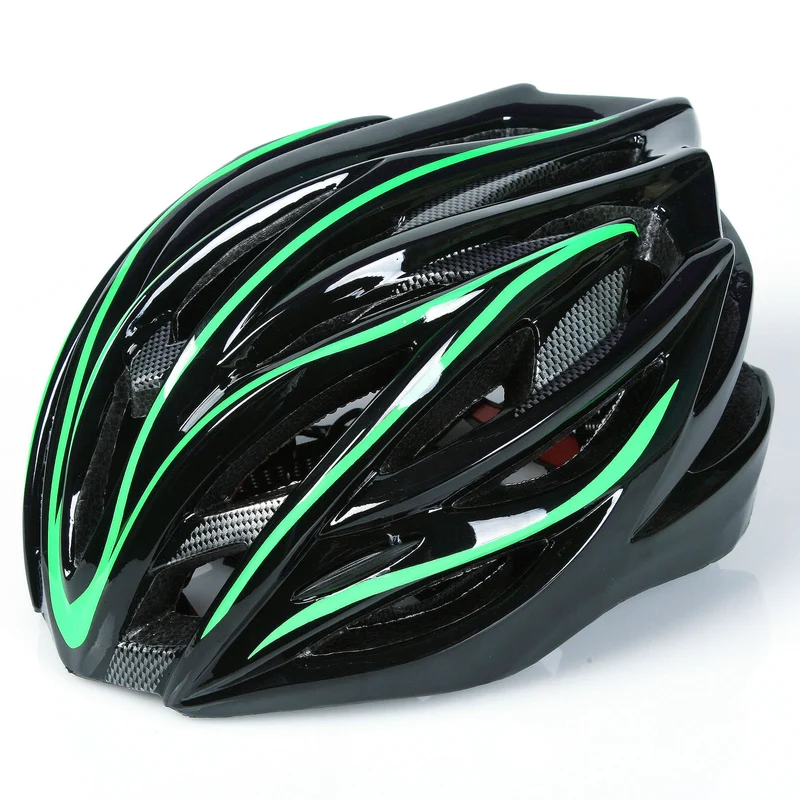 Fortschrittlicher Aerodynamischer Fahrradhelm Skanto