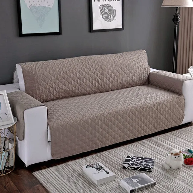 CoverLuxe™ | Anti-Verschleiß-Sofa-Schoner