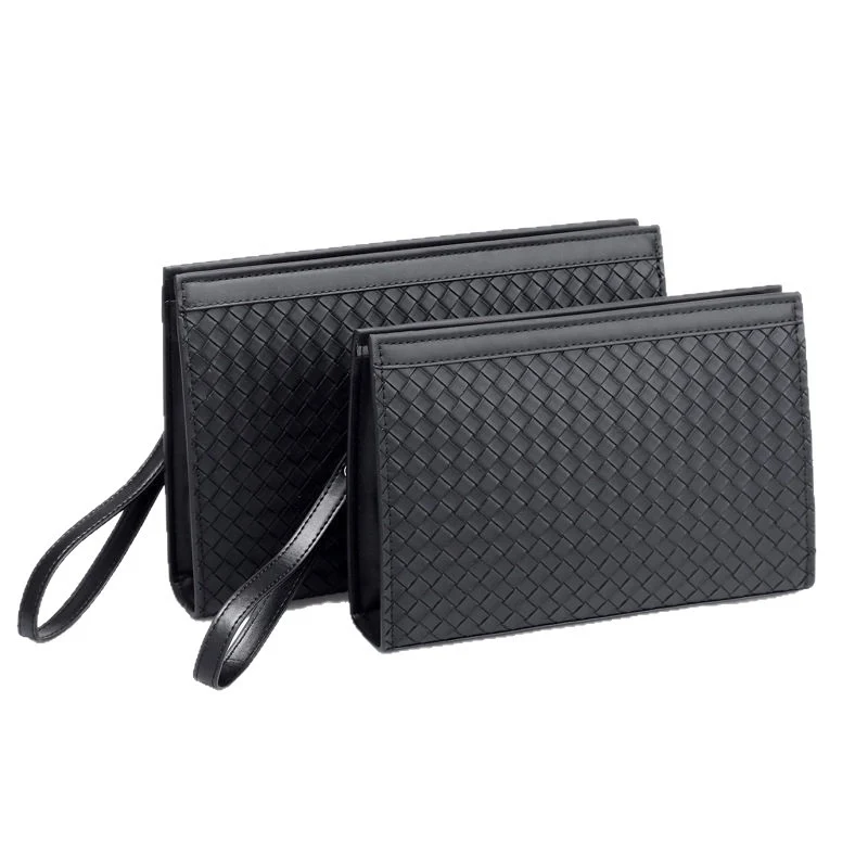 Elegante und multifunktionale Clutch Skanto