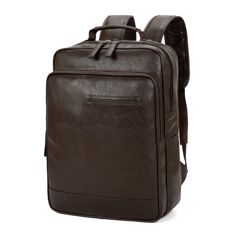 Luxuriöser Laptop-Rucksack Skanto