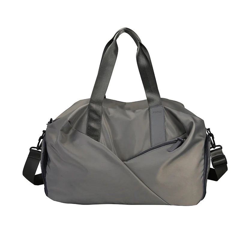 Sportliche und elegante Reisetasche Skanto