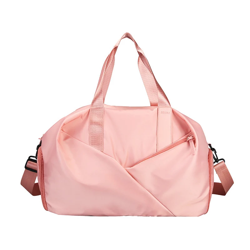 Sportliche und elegante Reisetasche Skanto