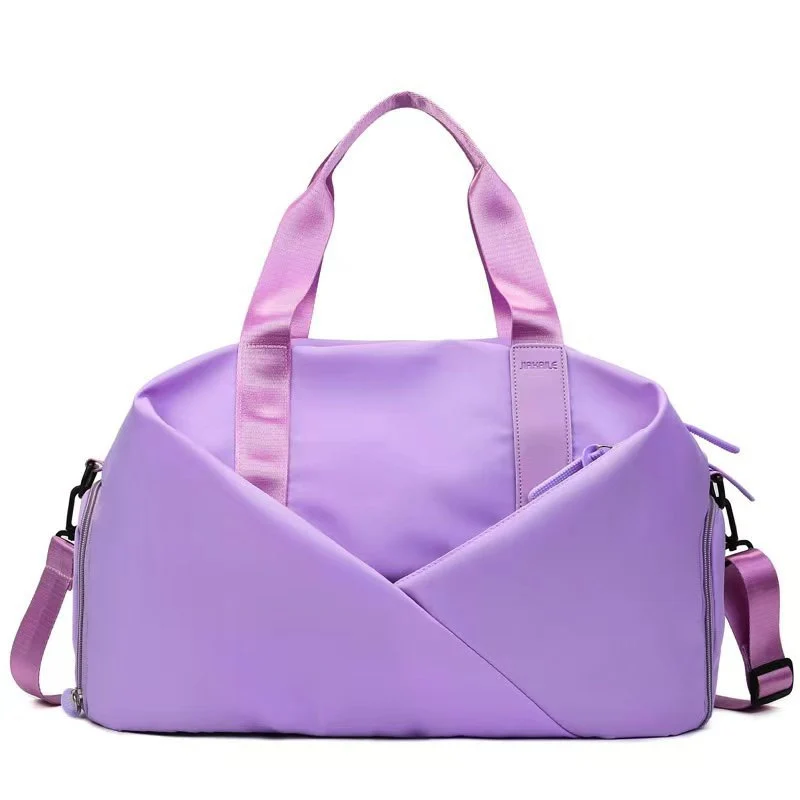 Sportliche und elegante Reisetasche Skanto