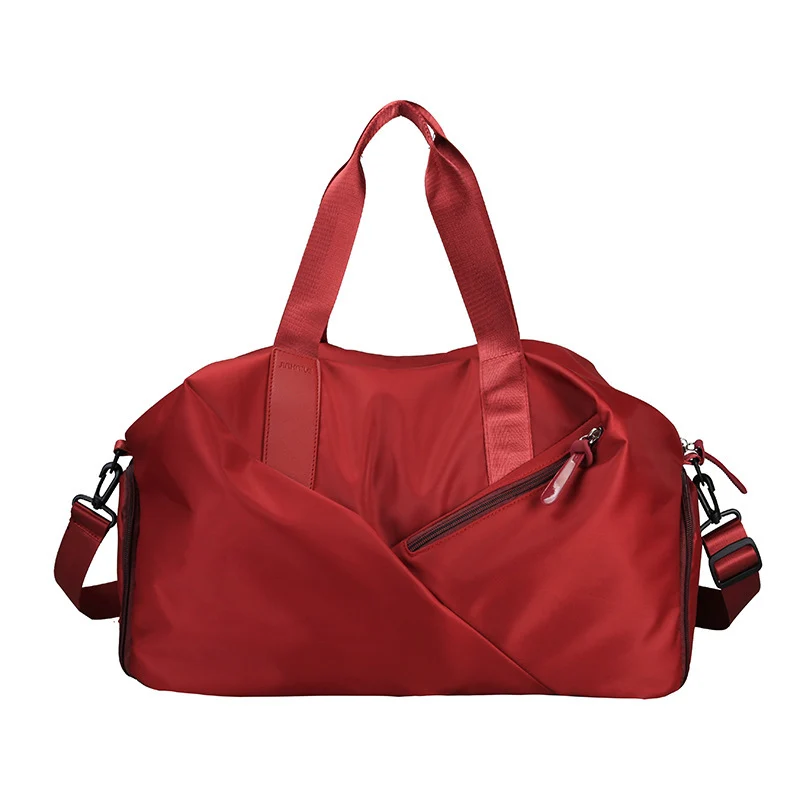 Sportliche und elegante Reisetasche Skanto