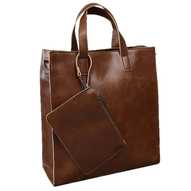Aktentasche mit abnehmbarer Tasche Skanto