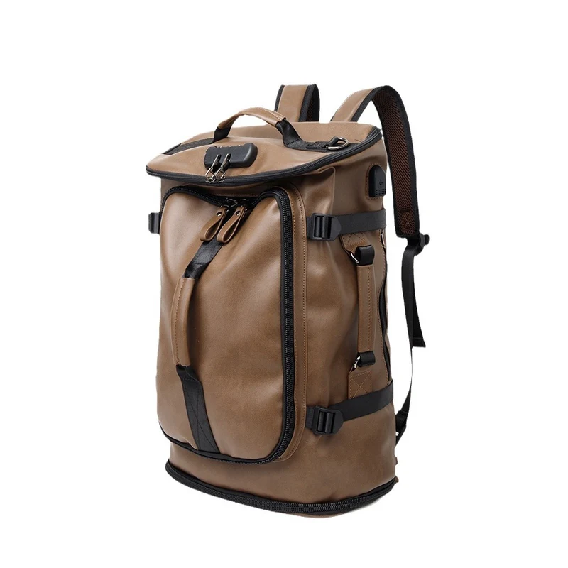 Robuster Mehrzweck-Rucksack mit Wetterschutz Skanto