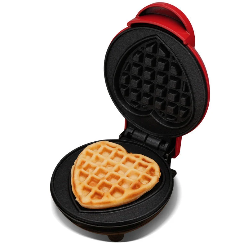 Waffeleisen Skanto