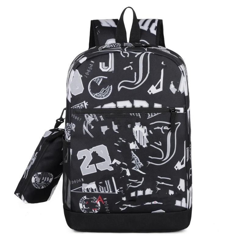 Urbaner Rucksack mit innovativem Design und multifunktionalen Fächern Skanto