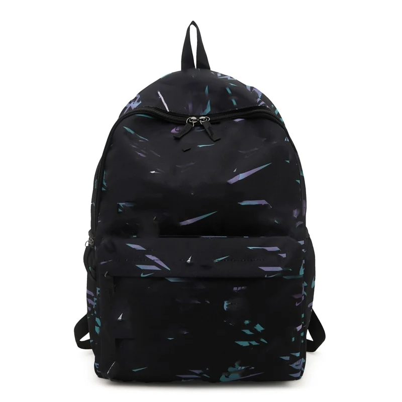 Moderner Rucksack mit funktionalen Fächern Skanto