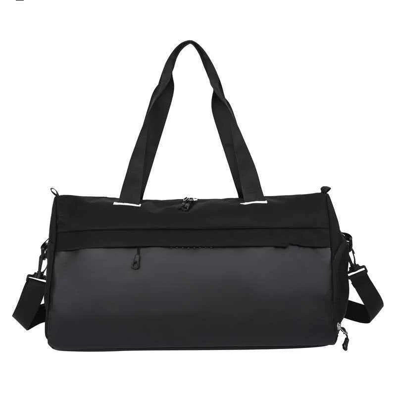 Geräumige Reisetasche mit abnehmbarem Schultergurt Skanto