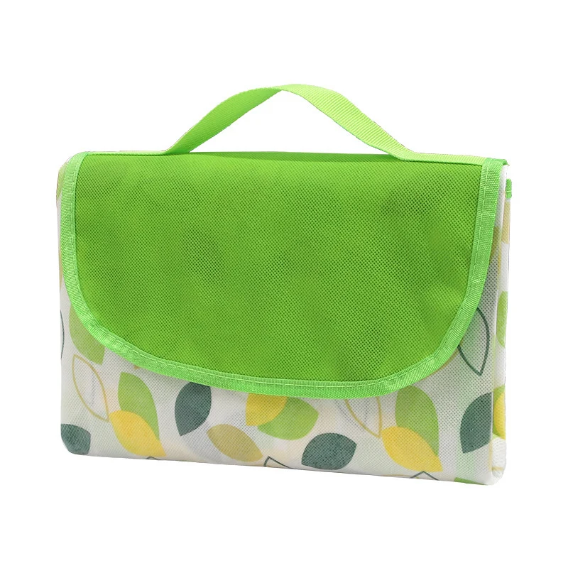Extra große leichte Picknickdecke Skanto
