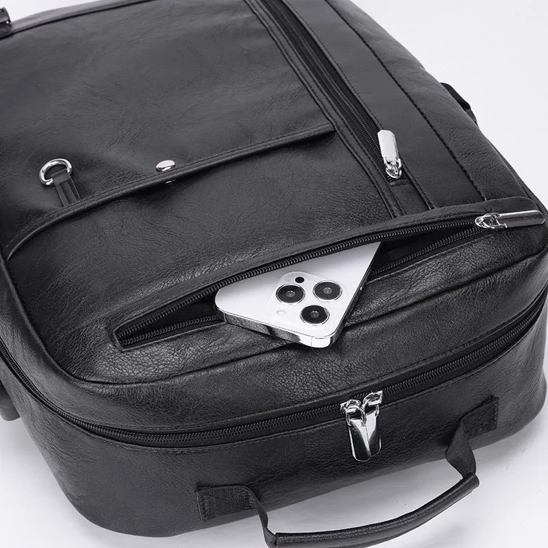 Robuster Laptop-Rucksack Skanto