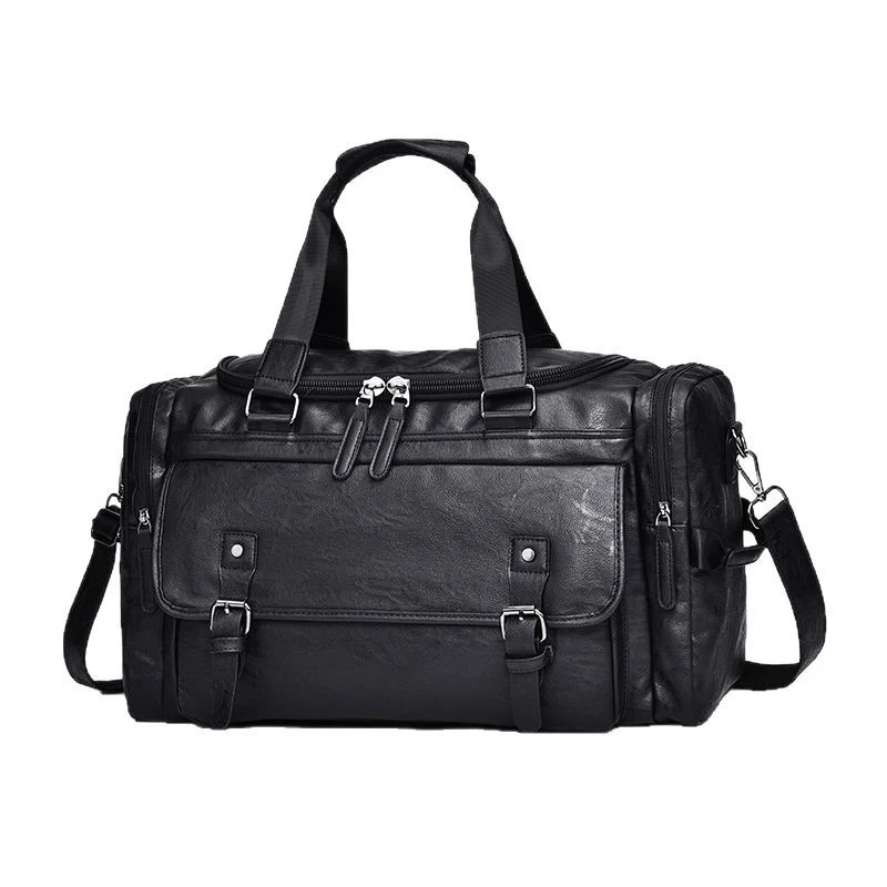 Robuste Reisetasche mit multifunktionalen Fächern Skanto