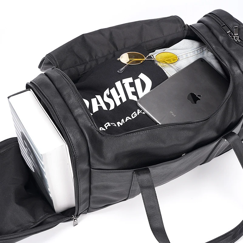 Stilvolle Wochenendtasche Skanto