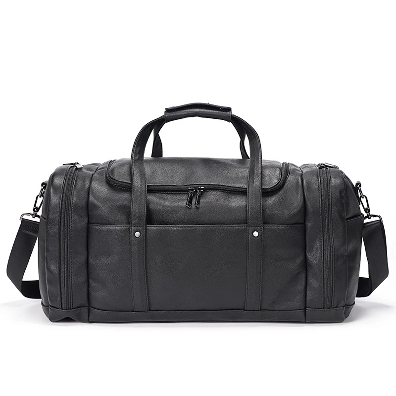 Stilvolle Wochenendtasche Skanto