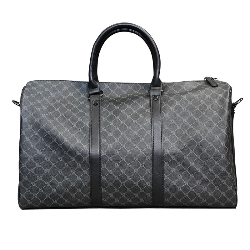 Hochwertige Reisetasche im modernen Design Skanto