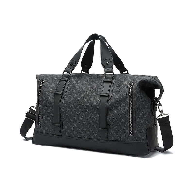 Geräumige Sport- und Reisetasche mit mehreren Fächern Skanto