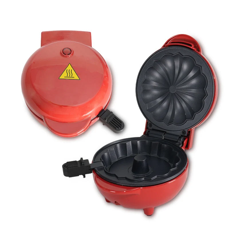 Waffeltüten-Maker Skanto
