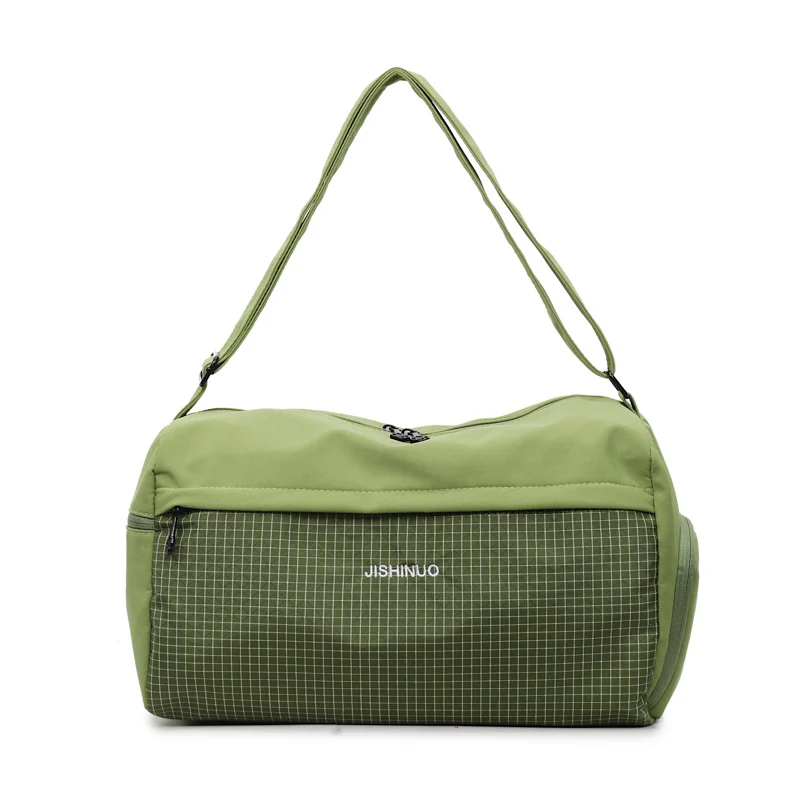 Sportliche Schultertasche Skanto