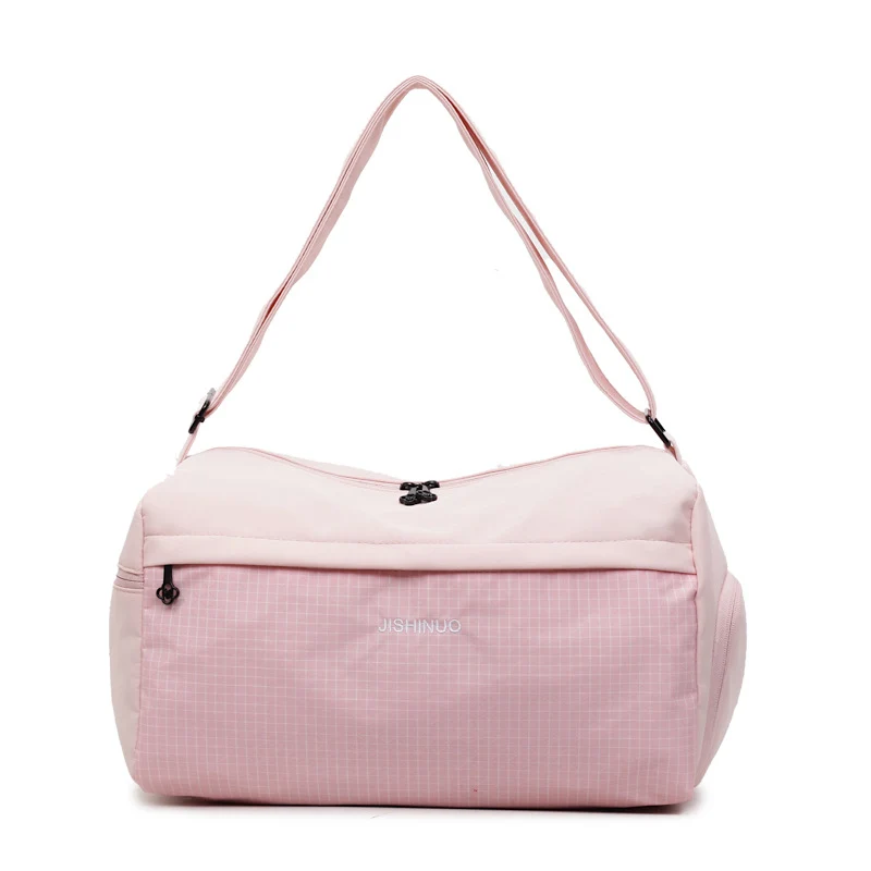 Sportliche Schultertasche Skanto