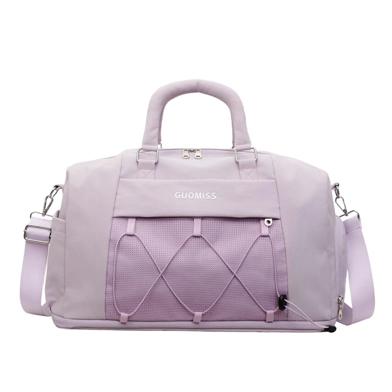 Sportliche Reisetasche Skanto
