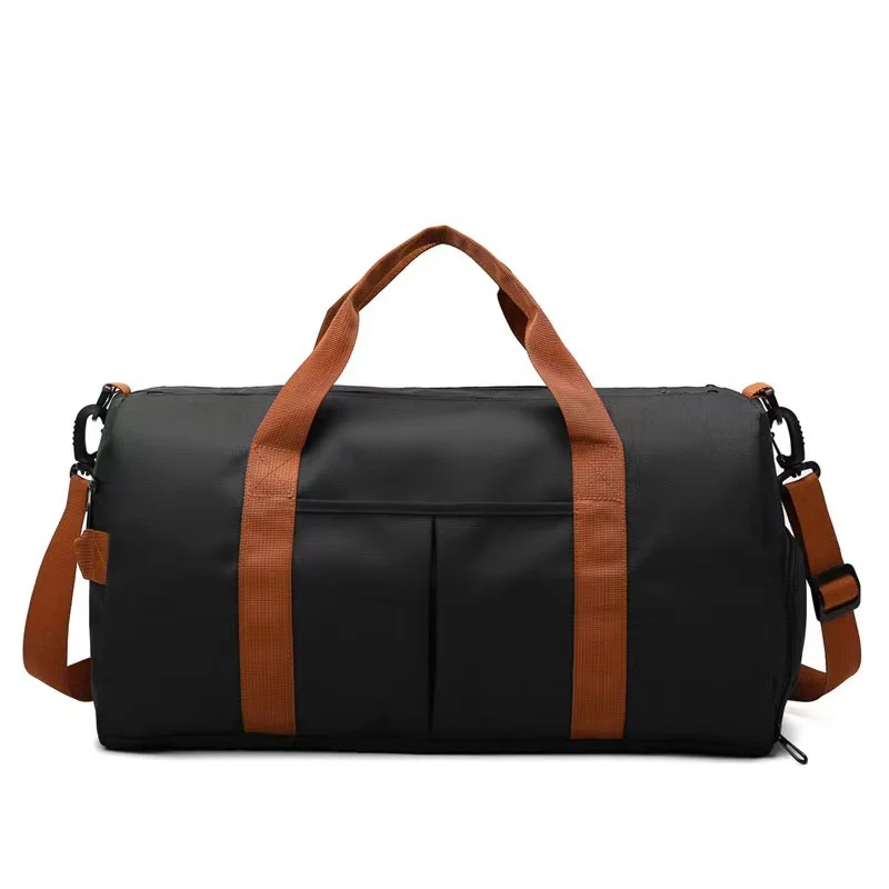 Sportliche Reisetasche Skanto